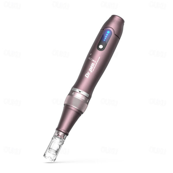 Authentic Dr Pen A10 Professional Wireless Dermapen Electric Stamp Design Microneedling Pen For MTS Skin Care 2024 - US $70.99